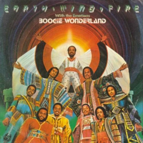 Earth, Wind & Fire & The Emotions